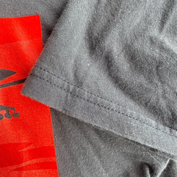 2007 Shepard Fairley Big Brother City Obey Tshirt - Picture 4 of 4